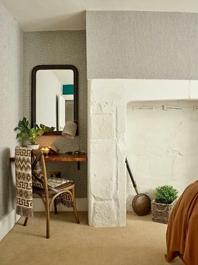 Rivers Street Townhouse - Garden Maisonette Bath Apartment