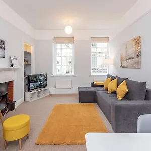  Apartment The King's Retreat